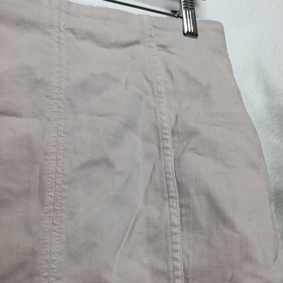 Free People Tan Skirt - Picture 3 of 6